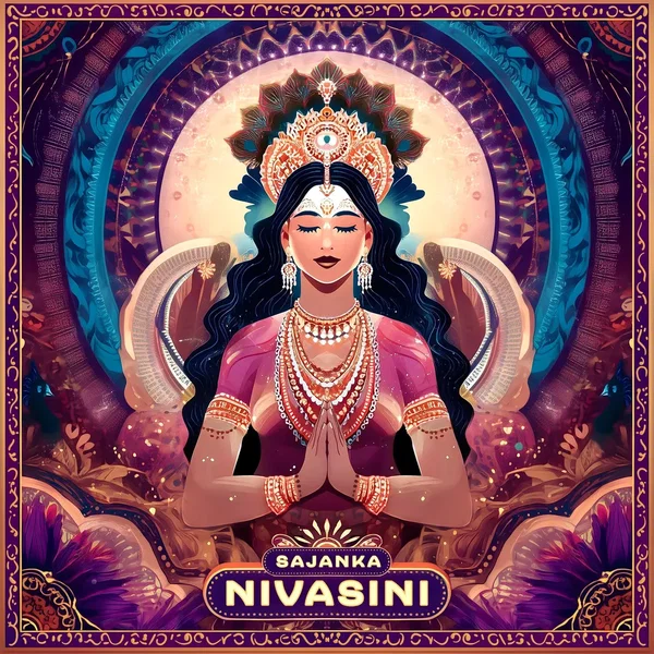 Nivasini