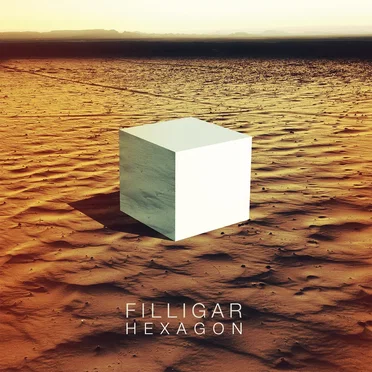 Hexagon by Filligar - album cover
