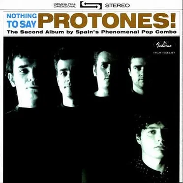 Protones