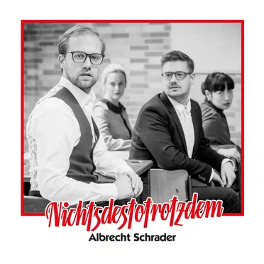 Nichtsdestotrotzdem