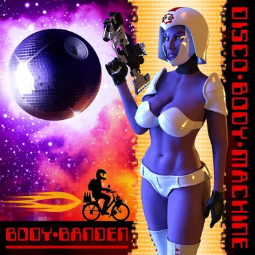 Disco-Body-Machine