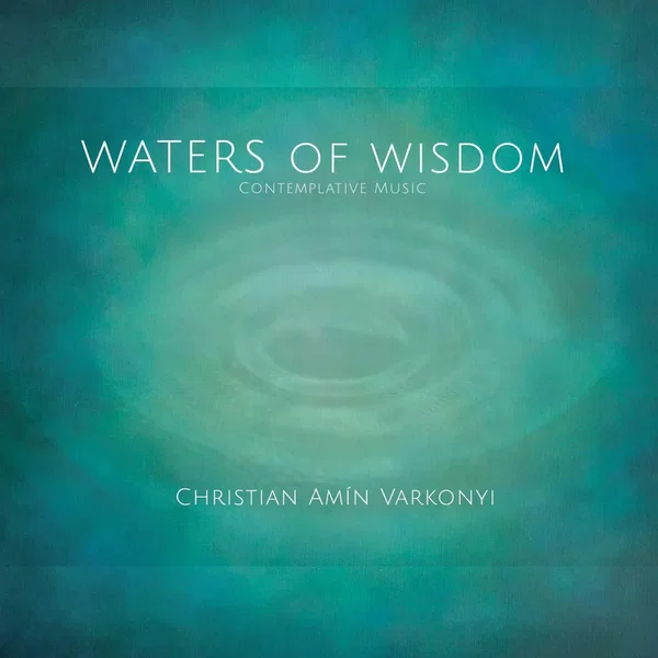 Amazonian Heart (Waters of Wisdom)