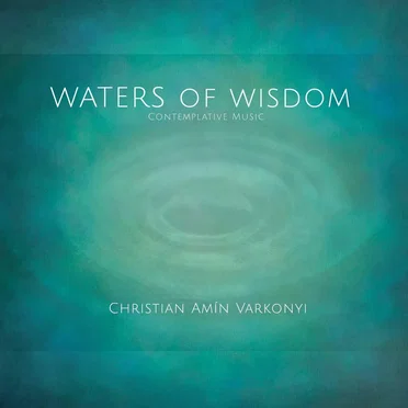 Amazonian Heart (Waters of Wisdom)