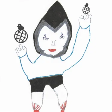 Army of Me – Remixes and Covers