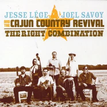 Jesse Lége