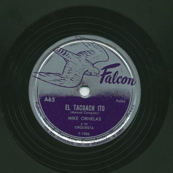El tacuach ito / Rag mop