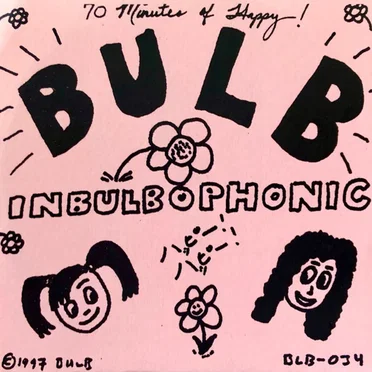 In Bulb-O-Phonic! by Various Artists - album cover