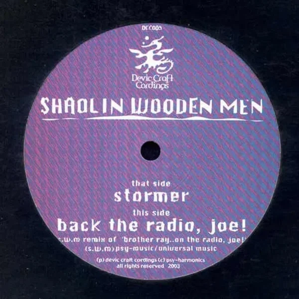 Stormer