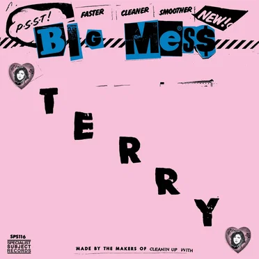 Terry