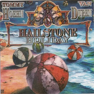 Hailstone Holiday