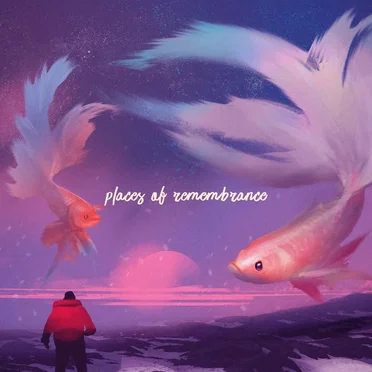 Places of Remembrance