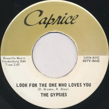 The Gypsies
