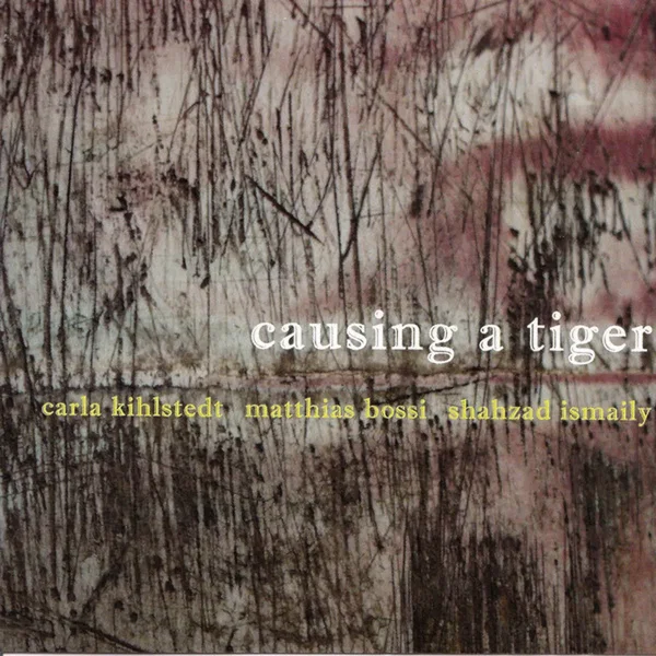 Causing a Tiger