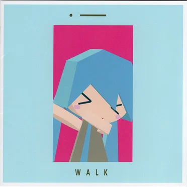 WALK
