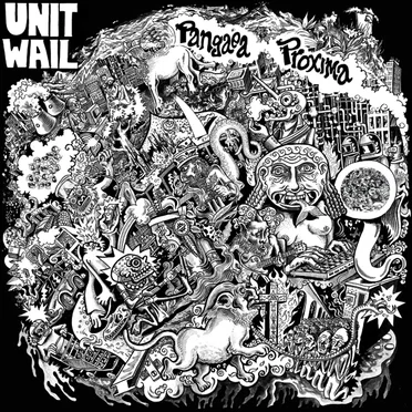 Pangaea Proxima (remaster 2016)