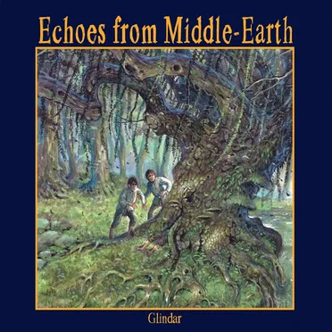 Echoes From Middle-Earth