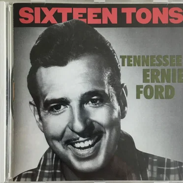 Sixteen Tons