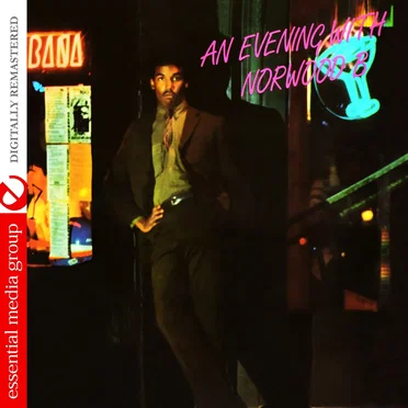 An Evening With Norwood B by Norwood B - album cover