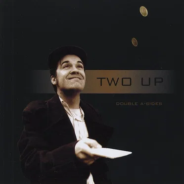 Two Up: Double A-Sides by Various Artists - album cover