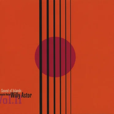 The Sound of Islands, Volume II
