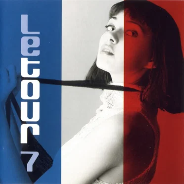 LeTour 7 by Various Artists - album cover