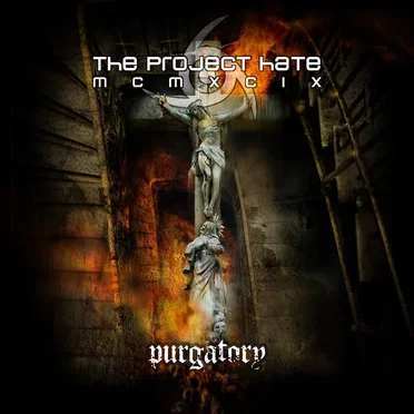 Purgatory by The Project Hate MCMXCIX - album cover