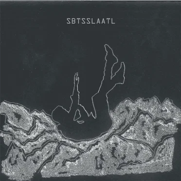 SBTSSLAATL by Somewhere Between the Space Shines Like an Antenna to Life - album cover