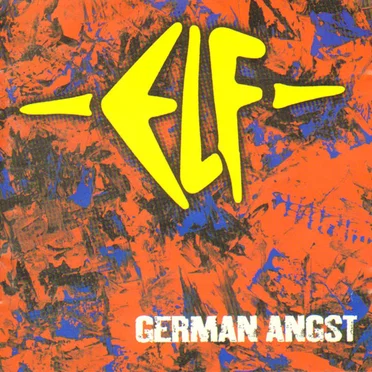 German Angst