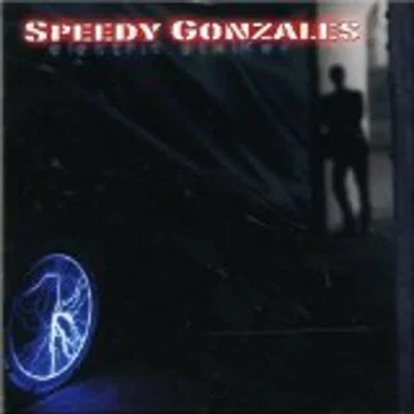 Electric Stalker by Speedy Gonzales - album cover