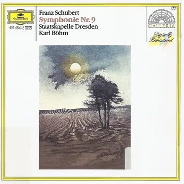 Symphonie Nr. 9