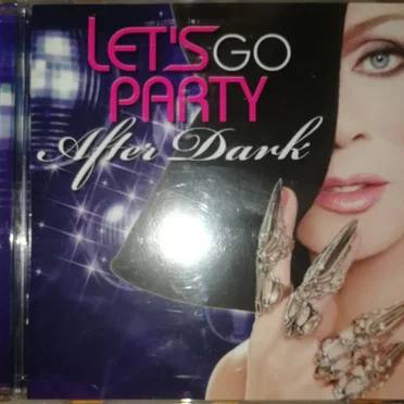 Let's Go Party After Dark by After Dark - album cover