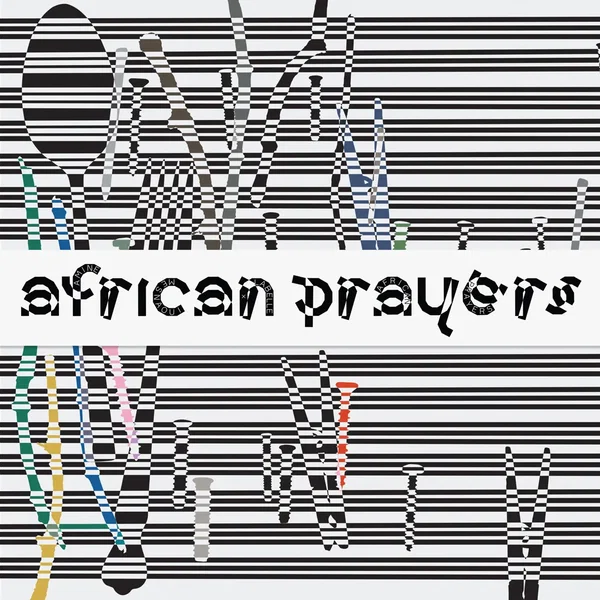 African Prayers