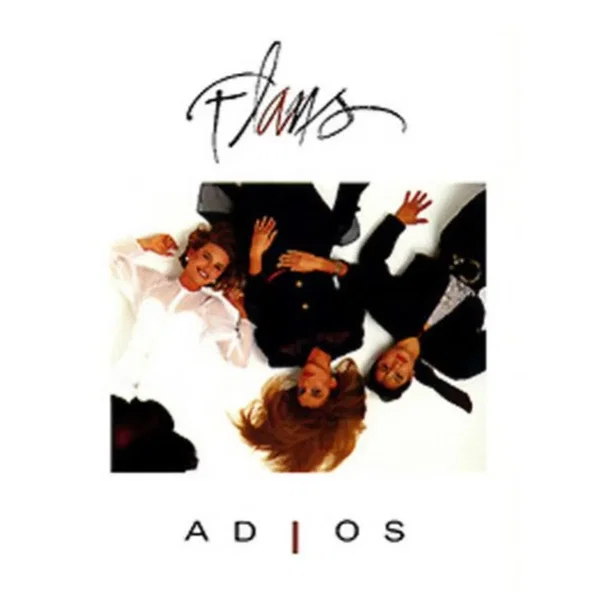 Adiós