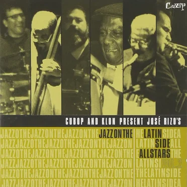 Jazz on the Latin Side Allstars
