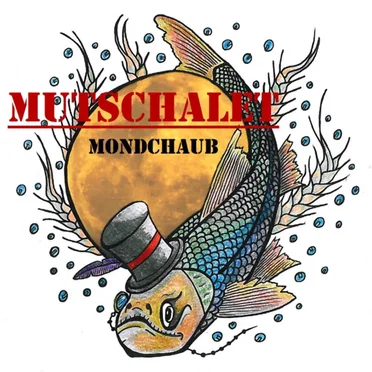 Mondchaub by Mutschalet - album cover