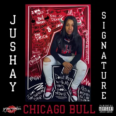 Chicago Bull by Jushay Signature - album cover