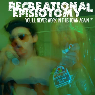 You'll Never Work in This Town Again