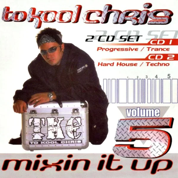 Mixin' It Up, Volume 5