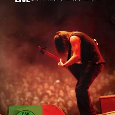 Live at Masters of Rock
