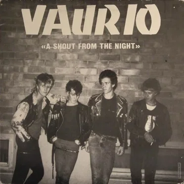 A Shout From The Night