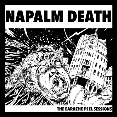 Grind Madness at the BBC: The Earache Peel Sessions