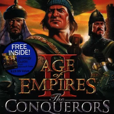 Age of Empires II: The Conquerors