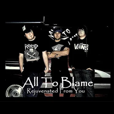 All to Blame
