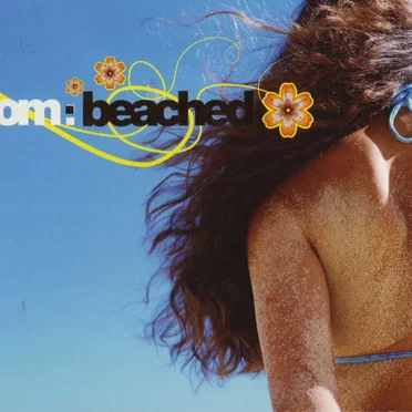 OM: Beached by Various Artists - album cover