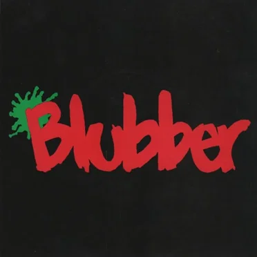 Pornobaby by Blubber - album cover