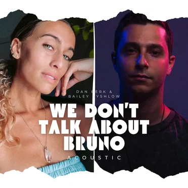 We Don't Talk About Bruno (acoustic)