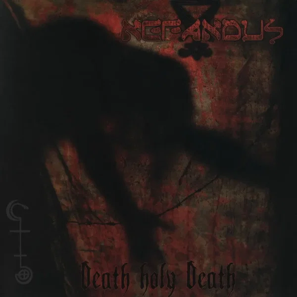Death Holy Death