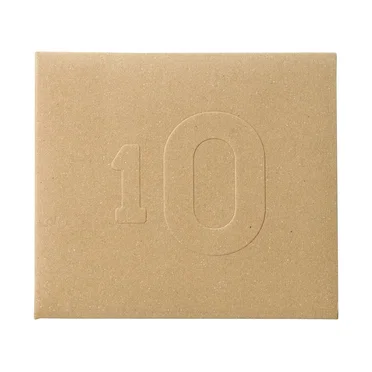 Muji BGM10 Buenos Aires by Various Artists - album cover