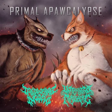 Primal Apawcalypse