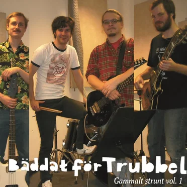 Bäddat för trubbel